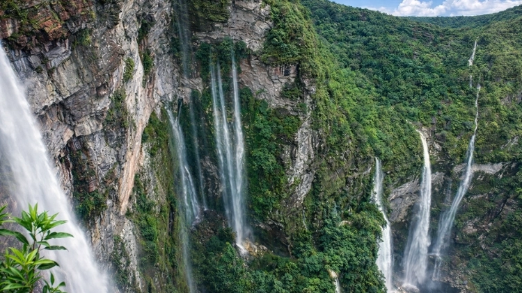 Vale do Pati - 4 Dias